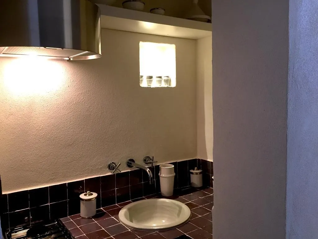 ファヴィニャーナ Casa Sultanaヴィラ 0*,  イタリア
