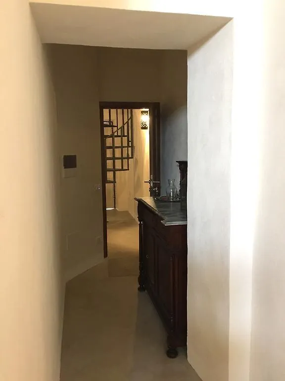 ファヴィニャーナ Casa Sultanaヴィラ 別荘