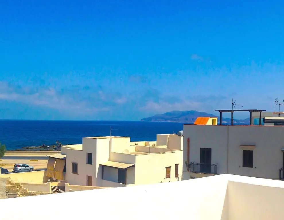 Villa Casa Sultana Favignana 0*,  Italien
