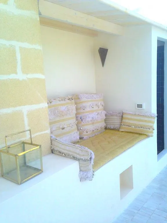 Ferienhaus Villa Casa Sultana Favignana