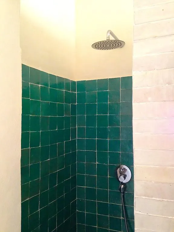 別荘 ファヴィニャーナ Casa Sultanaヴィラ イタリア
