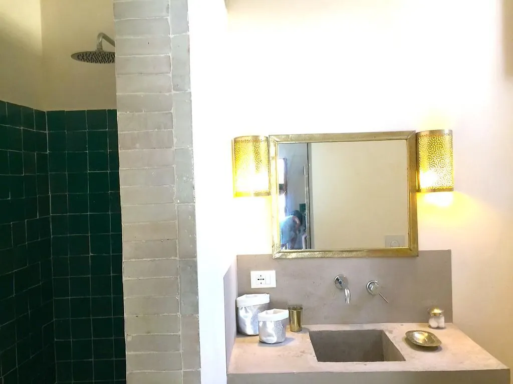 Ferienhaus Villa Casa Sultana Favignana