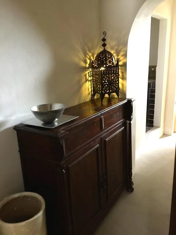 ファヴィニャーナ Casa Sultanaヴィラ イタリア