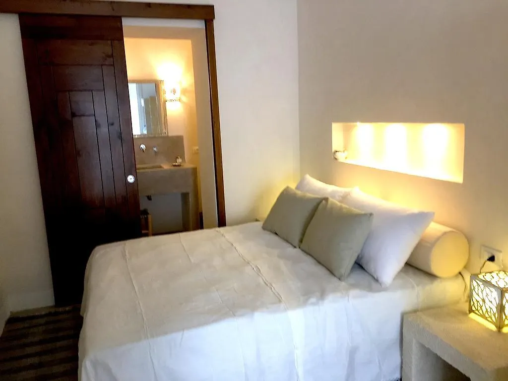 ファヴィニャーナ Casa Sultanaヴィラ 別荘
