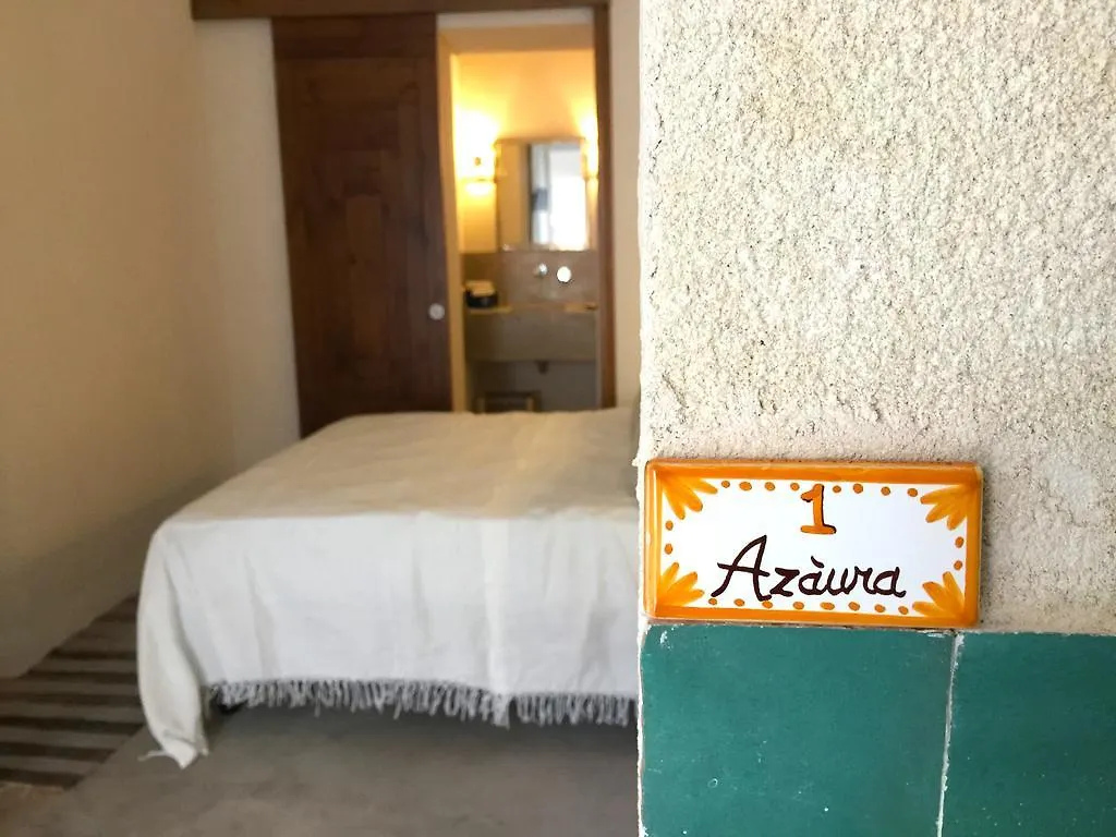 ファヴィニャーナ Casa Sultanaヴィラ 別荘