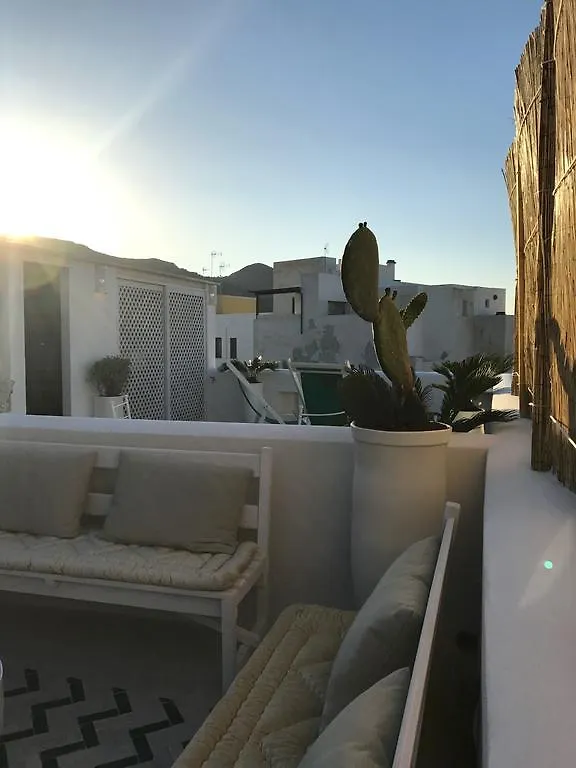 ファヴィニャーナ Casa Sultanaヴィラ 別荘