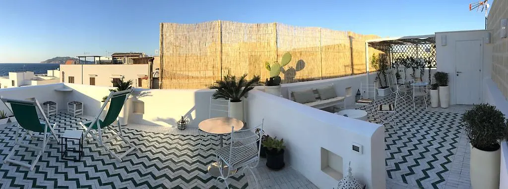Ferienhaus Villa Casa Sultana Favignana