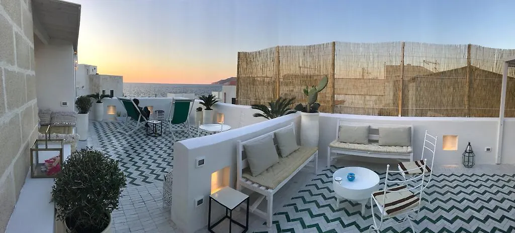 ファヴィニャーナ Casa Sultanaヴィラ 0*,  イタリア