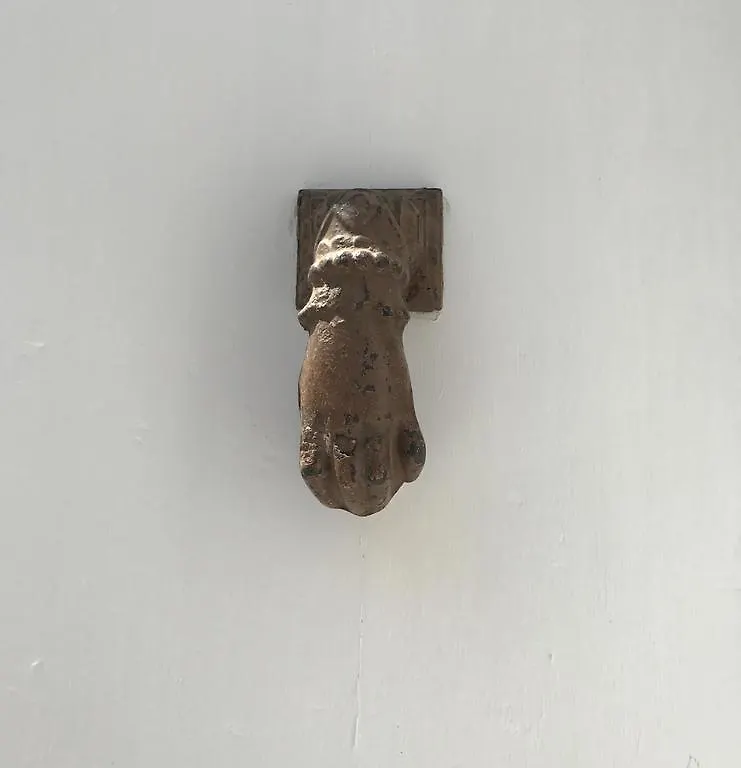 ファヴィニャーナ Casa Sultanaヴィラ
