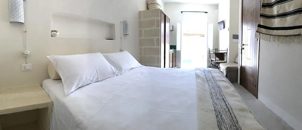 Villa Casa Sultana Favignana Ferienhaus