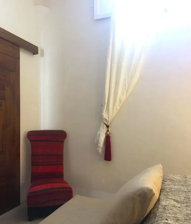 Villa Casa Sultana Favignana