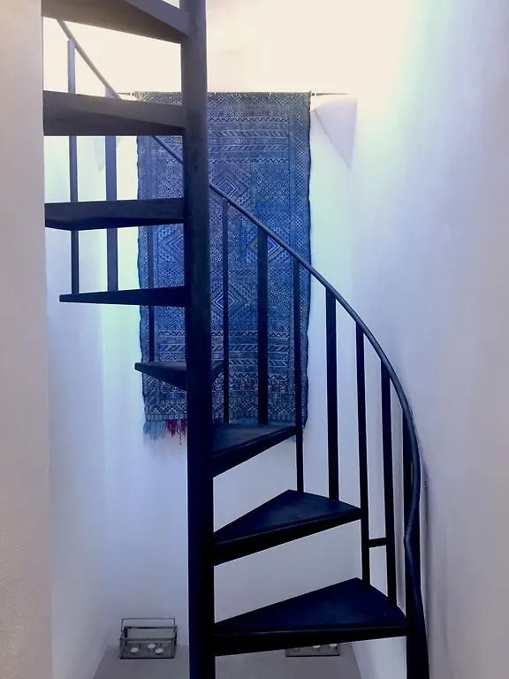 ファヴィニャーナ Casa Sultanaヴィラ 別荘