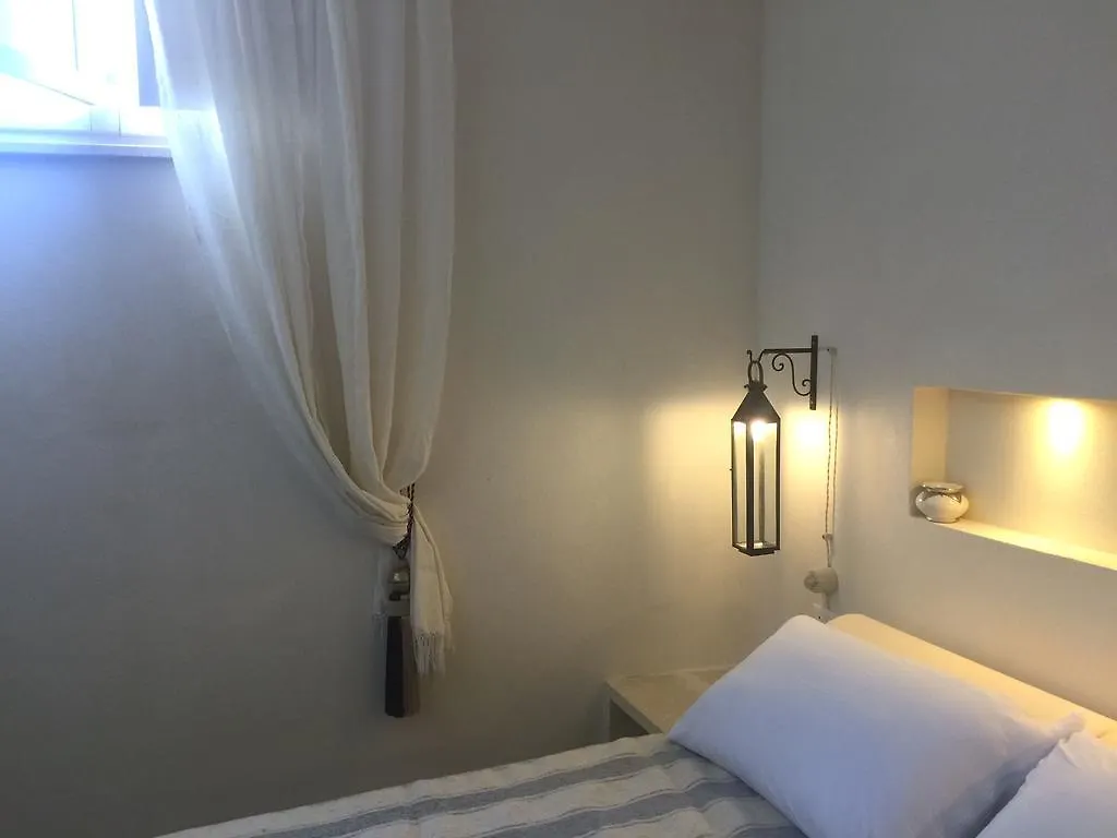 ファヴィニャーナ Casa Sultanaヴィラ 別荘