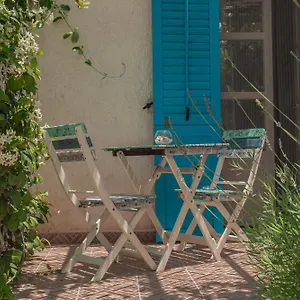 La Casa Del Limoneto Frühstückspension
